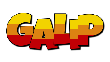 Galip jungle logo