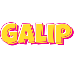Galip kaboom logo