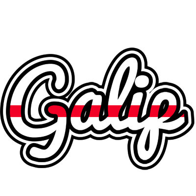 Galip kingdom logo