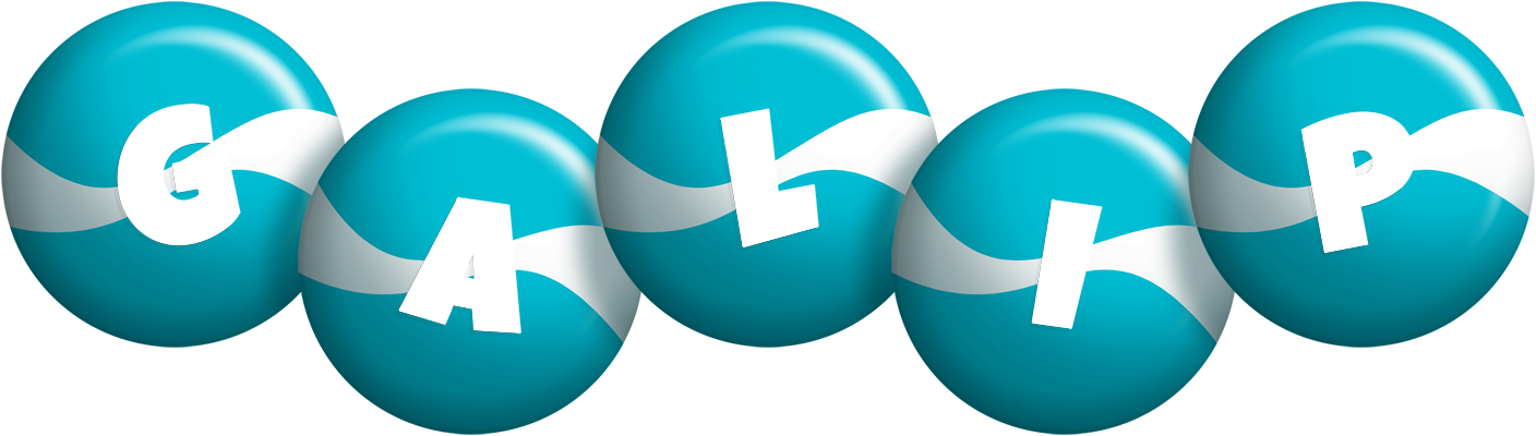 Galip messi logo