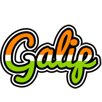 Galip mumbai logo