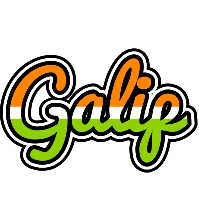 Galip mumbai logo