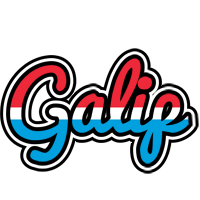 Galip norway logo