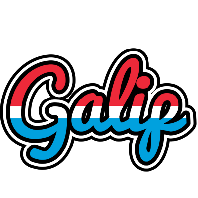 Galip norway logo