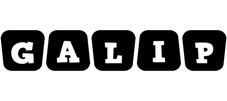 Galip racing logo