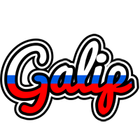 Galip russia logo