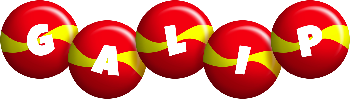 Galip spain logo