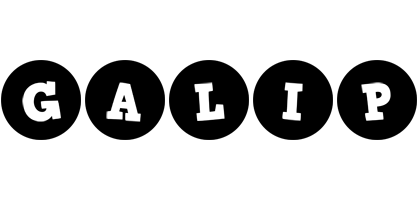 Galip tools logo