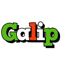 Galip venezia logo
