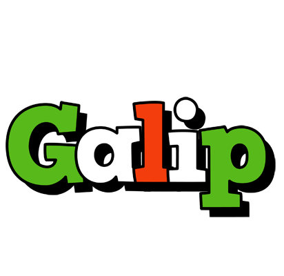 Galip venezia logo