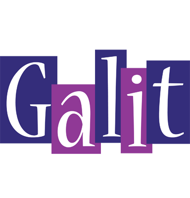 Galit autumn logo