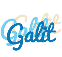 Galit breeze logo