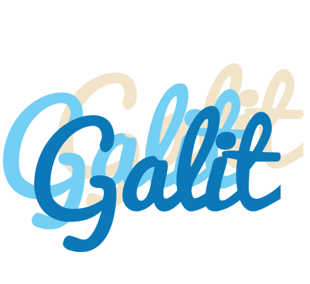 Galit breeze logo