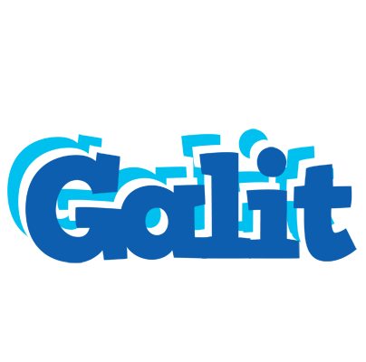 Galit business logo