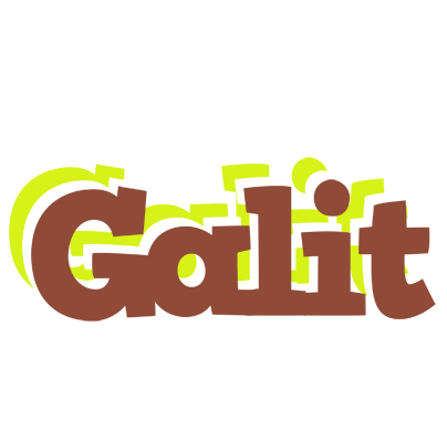 Galit caffeebar logo