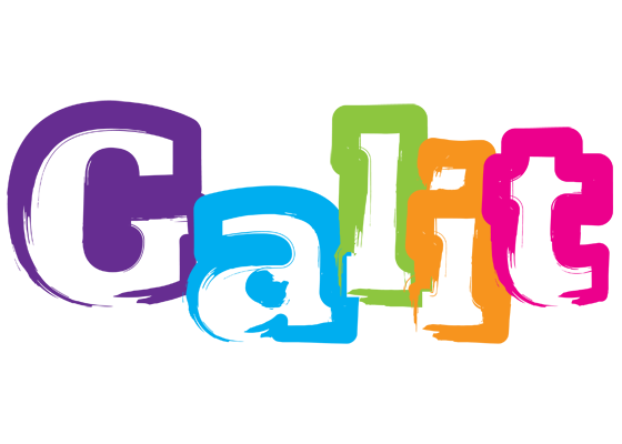 Galit casino logo