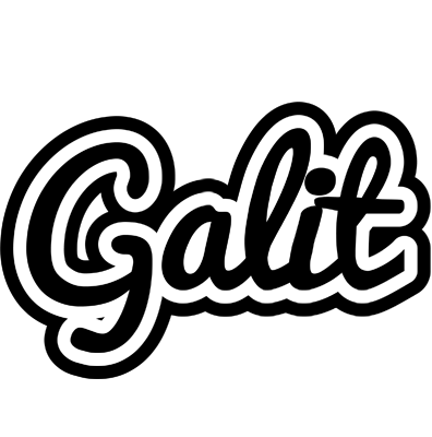 Galit chess logo