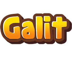 Galit cookies logo