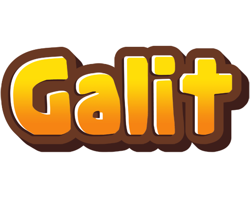 Galit cookies logo