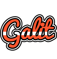 Galit denmark logo