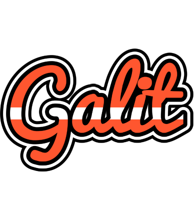 Galit denmark logo