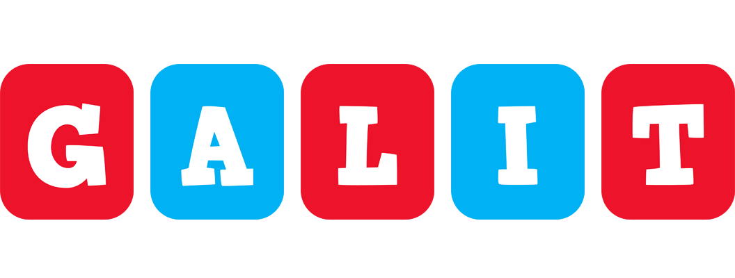Galit diesel logo