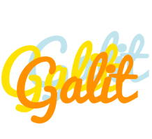 Galit energy logo