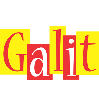 Galit errors logo