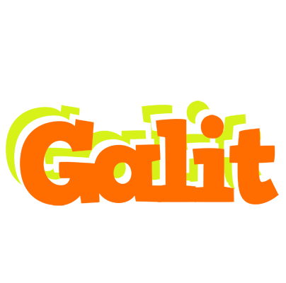 Galit healthy logo