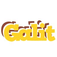 Galit hotcup logo