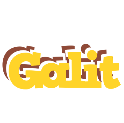 Galit hotcup logo