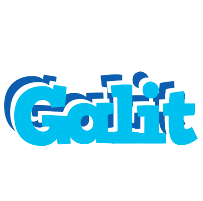 Galit jacuzzi logo