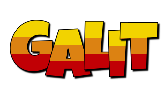 Galit jungle logo