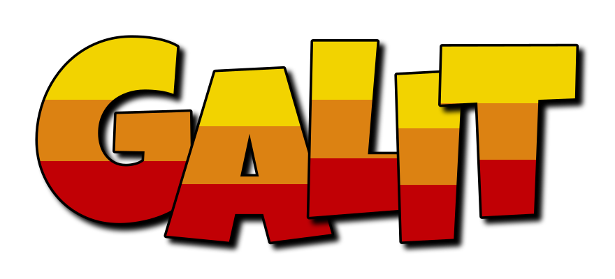 Galit jungle logo