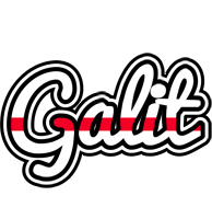 Galit kingdom logo