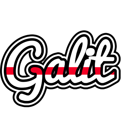 Galit kingdom logo