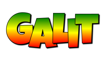 Galit mango logo