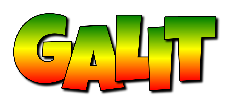 Galit mango logo