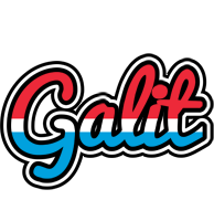 Galit norway logo