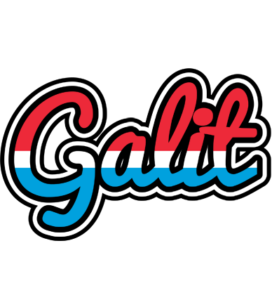 Galit norway logo