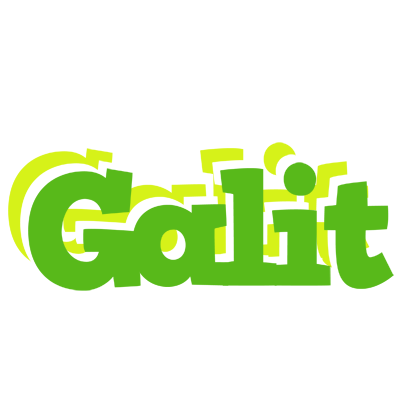 Galit picnic logo