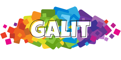 Galit pixels logo