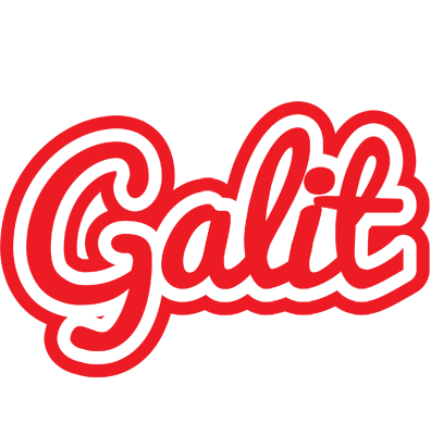 Galit sunshine logo