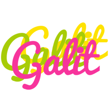 Galit sweets logo