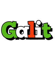 Galit venezia logo