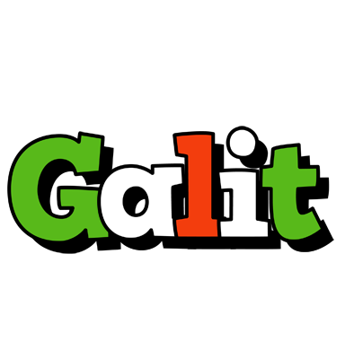 Galit venezia logo