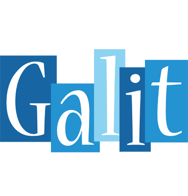 Galit winter logo