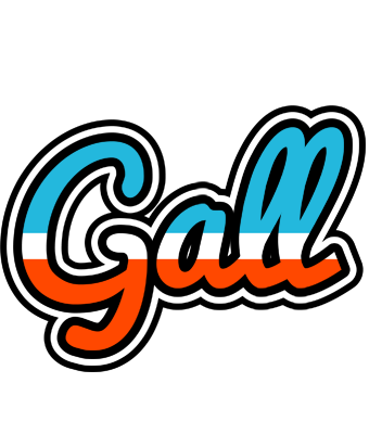 Gall america logo