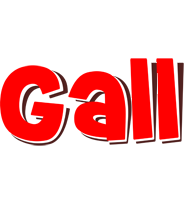 Gall basket logo