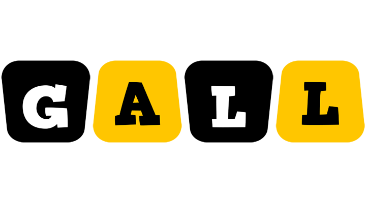 Gall boots logo